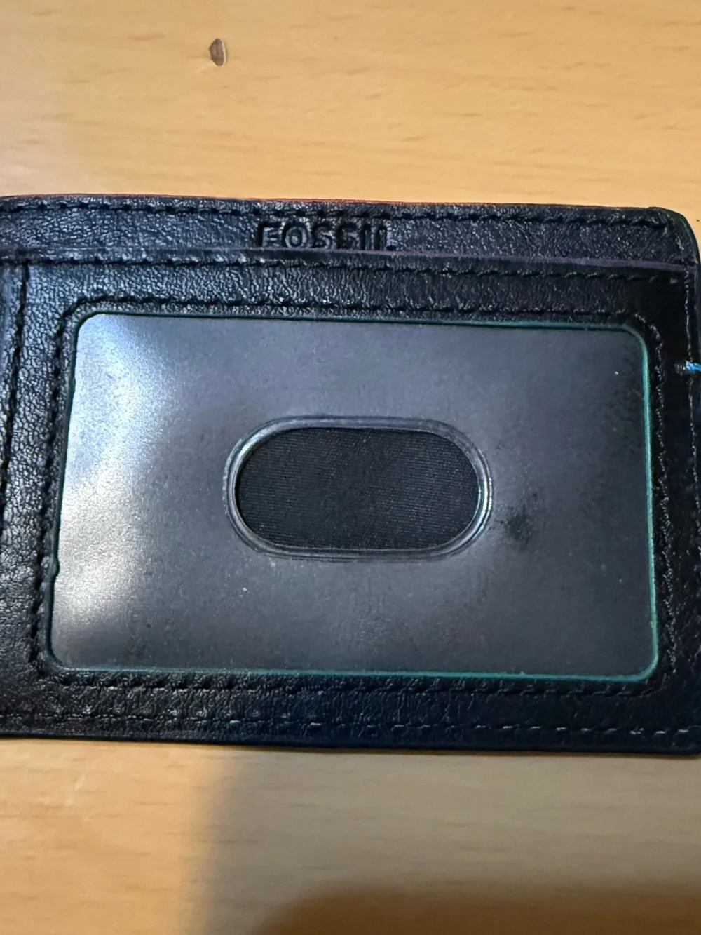 Fossil - Card Case Pride Love New Limited Edition